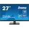 Moniteur iiyama ProLite XU2792HSU-B6 27" IPS LED 100 Hz 0,4 ms / HDMI, DisplayPort, hub USB / Technologie FlickerFree