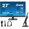 Moniteur iiyama ProLite XU2792QSU-B6 27" WQHD IPS LED 0,4 ms 100 Hz /HDMI DisplayPort/