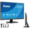 Moniteur iiyama ProLite XU2793HSU-B7 27" IPS LED 100 Hz 1 ms / HDMI, DisplayPort, hub USB / FreeSync, FlickerFree