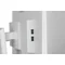 Moniteur iiyama ProLite XUB2292HSU-W6 22" IPS LED 100 Hz 0,4 ms / HDMI DisplayPort / Hub USB FlickerFree HAS Blanc