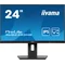 Moniteur iiyama ProLite XUB2493HS-B6A 24" IPS LED 0,5 ms 100 Hz / HDMI DP / FlickerFreeSync HAS