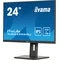 Moniteur iiyama ProLite XUB2495WSU-B7 24" IPS 16:10 75Hz /HDMI, DP/ HAS