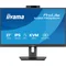 Moniteur iiyama ProLite XUB2790QSUH-B2 27" IPS QHD LED 0,4 ms 100 Hz / HDMI DP / Caméra et microphone compatibles Windows Hello