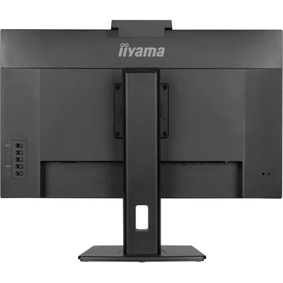 Moniteur iiyama ProLite XUB2790QSUH-B2 27" IPS QHD LED 0,4 ms 100 Hz / HDMI DP / Caméra et microphone compatibles Windows Hello