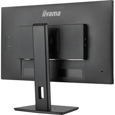 Moniteur iiyama ProLite XUB2792QSU-B6 27'' WQHD 100 Hz 0,4 ms IPS LED / Hub HDMI DP USB / Technologie anti-scintillement et réduction de la lumière bleue