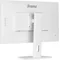 Moniteur iiyama ProLite XUB2792QSU-W6 27" WQHD IPS LED 0,4 ms 100 Hz / HDMI DisplayPort / Hub USB Blanc