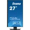 Moniteur iiyama ProLite XUB2793HS-B7 27" IPS LED 100 Hz 1 ms / HDMI, DisplayPort / Technologie FlickerFree