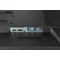 Moniteur iiyama ProLite XUB2793QSU-B7 27" IPS WQHD IPS LED 100 Hz 1 ms / HDMI, DisplayPort / Hub USB