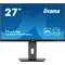 Moniteur iiyama ProLite XUB2797HSU-B2 27" IPS LED 1 ms 100 Hz / HDMI DP Hub USB / FlickerFree AdaptiveSync