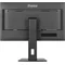 Moniteur iiyama ProLite XUB2797HSU-B2 27" IPS LED 1 ms 100 Hz / HDMI DP Hub USB / FlickerFree AdaptiveSync