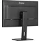 Moniteur iiyama ProLite XUB2797HSU-B2 27" IPS LED 1 ms 100 Hz / HDMI DP Hub USB / FlickerFree AdaptiveSync