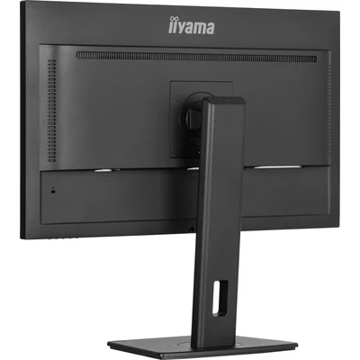 Moniteur iiyama ProLite XUB2797QSN-B2 27" IPS LED WQHD 1 ms 100 Hz / HDMI DP / Station d'accueil USB-C intégrée, FlickerFree
