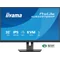 Moniteur iiyama ProLite XUB3297QSNP-B1 32" IPS LED WQHD 1 ms 100 Hz / HDMI DP / Station d'accueil USB-C intégrée, FlickerFree