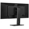 Moniteur iiyama ProLite XUB3493WQSU-B6 34" UWQHD IPS LED 1 ms 120 Hz / 2 x HDMI DP / FreeSync FlickerFree