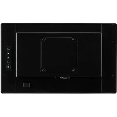 Moniteur iiyama TF1634MC-B8X 15,6" IPS tactile OpenFrame IP65