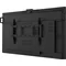 Moniteur interactif iiyama 65" TE6515A-B1AG 4K UHD Google EDLA iiShare, DMS, WiFi, USB-C, HDMI, DP