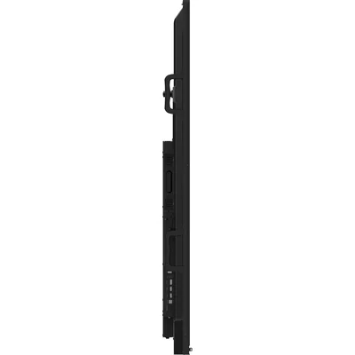 Moniteur interactif iiyama 86" TE8613A-B1AG 4K UHD Google EDLA iiShare, DMS, WiFi, USB-C, HDMI, DP