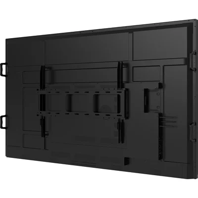 Moniteur interactif iiyama 86" TE8613A-B1AG 4K UHD Google EDLA iiShare, DMS, WiFi, USB-C, HDMI, DP