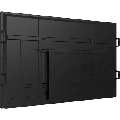 Moniteur interactif iiyama 86" TE8613A-B1AG 4K UHD Google EDLA iiShare, DMS, WiFi, USB-C, HDMI, DP