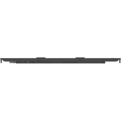 Moniteur interactif iiyama 86" TE8615A-B1AG 4K UHD Google EDLA iiShare, DMS, WiFi, USB-C, HDMI, DP