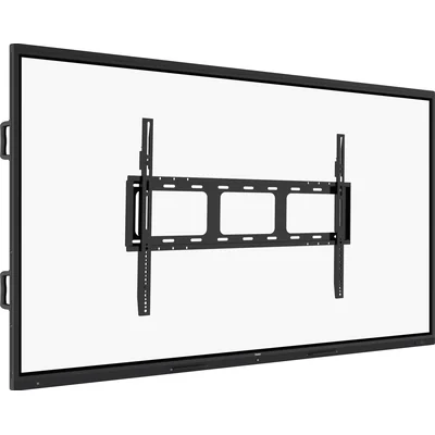Moniteur interactif iiyama 86" TE8615A-B1AG 4K UHD Google EDLA iiShare, DMS, WiFi, USB-C, HDMI, DP