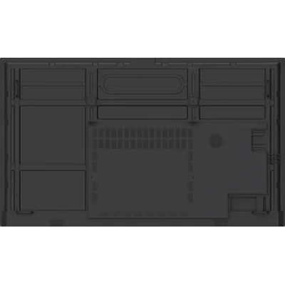 Moniteur interactif iiyama 98" TE9813A-B1AG 4K UHD Google EDLA iiShare, DMS, WiFi, USB-C, HDMI, DP