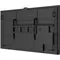 Moniteur interactif iiyama 98" TE9813A-B1AG 4K UHD Google EDLA iiShare, DMS, WiFi, USB-C, HDMI, DP
