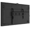 Moniteur interactif iiyama 98" TE9813A-B1AG 4K UHD Google EDLA iiShare, DMS, WiFi, USB-C, HDMI, DP