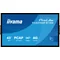 Moniteur interactif iiyama ProLite T4329AS-B1AG 43" 4K VA LED, USB-C, WiFi, LAN, eShare, iiShare