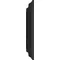 Moniteur interactif iiyama ProLite T4329AS-B1AG 43" 4K VA LED, USB-C, WiFi, LAN, eShare, iiShare