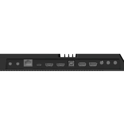 Moniteur interactif iiyama ProLite T4329AS-B1AG 43" 4K VA LED, USB-C, WiFi, LAN, eShare, iiShare