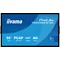 Moniteur interactif iiyama ProLite T5529AS-B1AG 55" 4K VA LED, USB-C, WiFi, LAN, eShare, iiShare