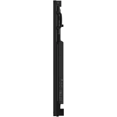 Moniteur interactif ultra-large iiyama ProLite TE9218UWI-B1AG 92" 5K VA LED UHD 21:9 /USB-C HDMI DP WiFi/