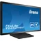 Moniteur tactile 10 points IPS LED iiyama ProLite T2452MSC-B1 24" / HDMI, DisplayPort / Haut-parleurs