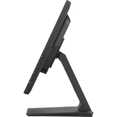 Moniteur tactile 10 points IPS LED iiyama ProLite T2452MSC-B1 24" / HDMI, DisplayPort / Haut-parleurs