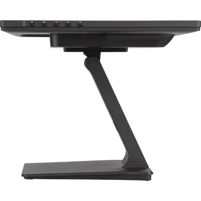 Moniteur tactile 10 points IPS LED iiyama ProLite T2452MSC-B1 24" / HDMI, DisplayPort / Haut-parleurs