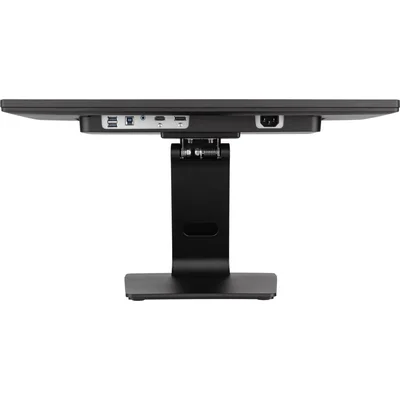 Moniteur tactile 10 points IPS LED iiyama ProLite T2452MSC-B1 24" / HDMI, DisplayPort / Haut-parleurs