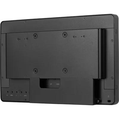 Moniteur tactile 15,6" IPS LED iiyama ProLite TF1633MSC-B1, HDMI, DisplayPort, haut-parleurs, IP54, Openframe