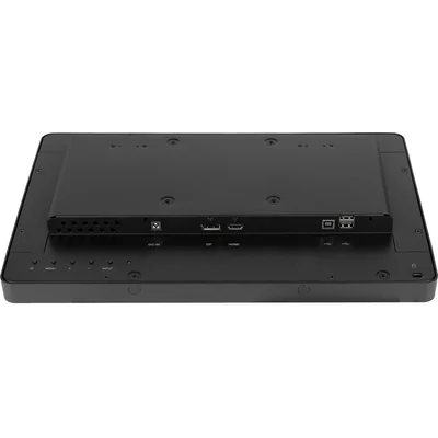 Moniteur tactile 15,6" IPS LED iiyama ProLite TF1633MSC-B1, HDMI, DisplayPort, haut-parleurs, IP54, Openframe