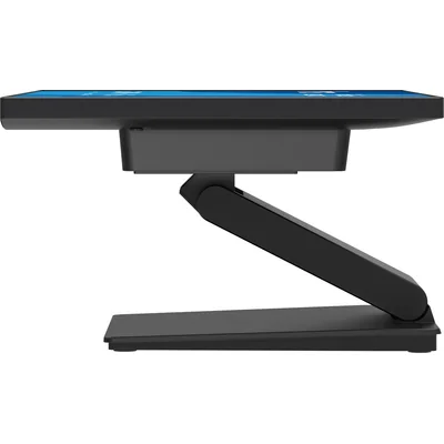 Moniteur tactile 22" pour point de vente iiyama T2254MSC-B2AG FHD 4 ms IPS /HDMI DP / Haut-parleurs, Rejet de la paume, Antireflet, NFC/RFID, Bande LED