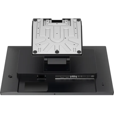 Moniteur tactile 22" pour point de vente iiyama T2254MSC-B2AG FHD 4 ms IPS /HDMI DP / Haut-parleurs, Rejet de la paume, Antireflet, NFC/RFID, Bande LED