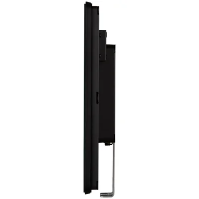 Moniteur tactile iiyama OTF1616MC-B1 15,6" IPS LED haute luminosité IP65 7H UV RJ45 pour installation extérieure