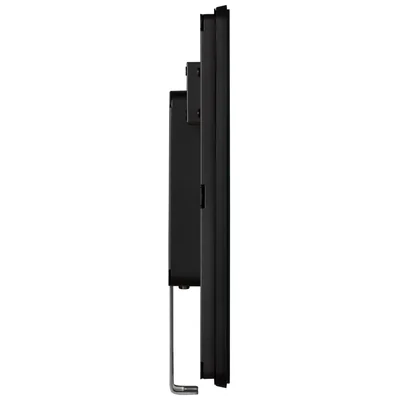 Moniteur tactile iiyama OTF1616MC-B1 15,6" IPS LED haute luminosité IP65 7H UV RJ45 pour installation extérieure