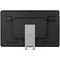 Moniteur tactile iiyama OTF1616MC-B1 15,6" IPS LED haute luminosité IP65 7H UV RJ45 pour installation extérieure