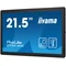 Moniteur tactile iiyama OTF2216MC-B1 22" IPS LED haute luminosité IP65 7H UV RJ45 pour installation extérieure