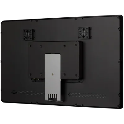 Moniteur tactile iiyama OTF2216MC-B1 22" IPS LED haute luminosité IP65 7H UV RJ45 pour installation extérieure