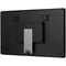 Moniteur tactile iiyama OTF2216MC-B1 22" IPS LED haute luminosité IP65 7H UV RJ45 pour installation extérieure