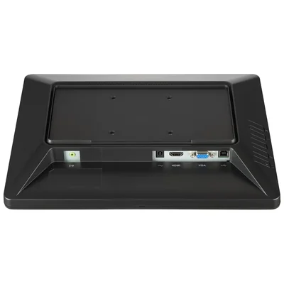 Moniteur tactile iiyama ProLite T1521MSC-B2 15" TN LED 4:3 /VGA, HDMI / Haut-parleurs, IP65, 7H