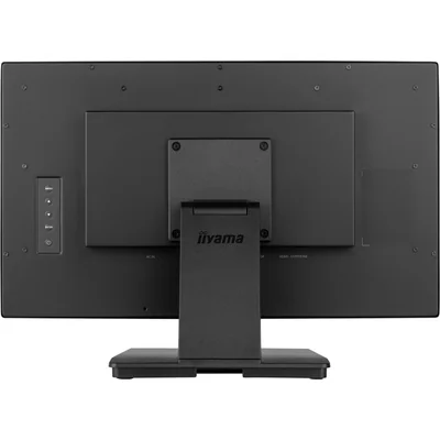 Moniteur tactile Iiyama ProLite T2238MSC-B1 22" IPS LED PCAP IPX1 / HDMI, DisplayPort / Haut-parleurs
