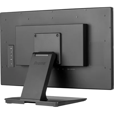 Moniteur tactile Iiyama ProLite T2238MSC-B1 22" IPS LED PCAP IPX1 / HDMI, DisplayPort / Haut-parleurs